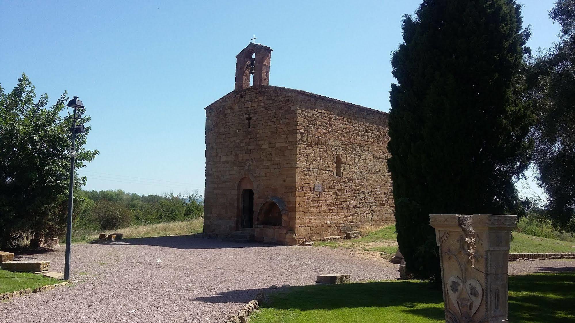Bastide Les Buis Apartment Roquebrune-sur Argens Luaran gambar