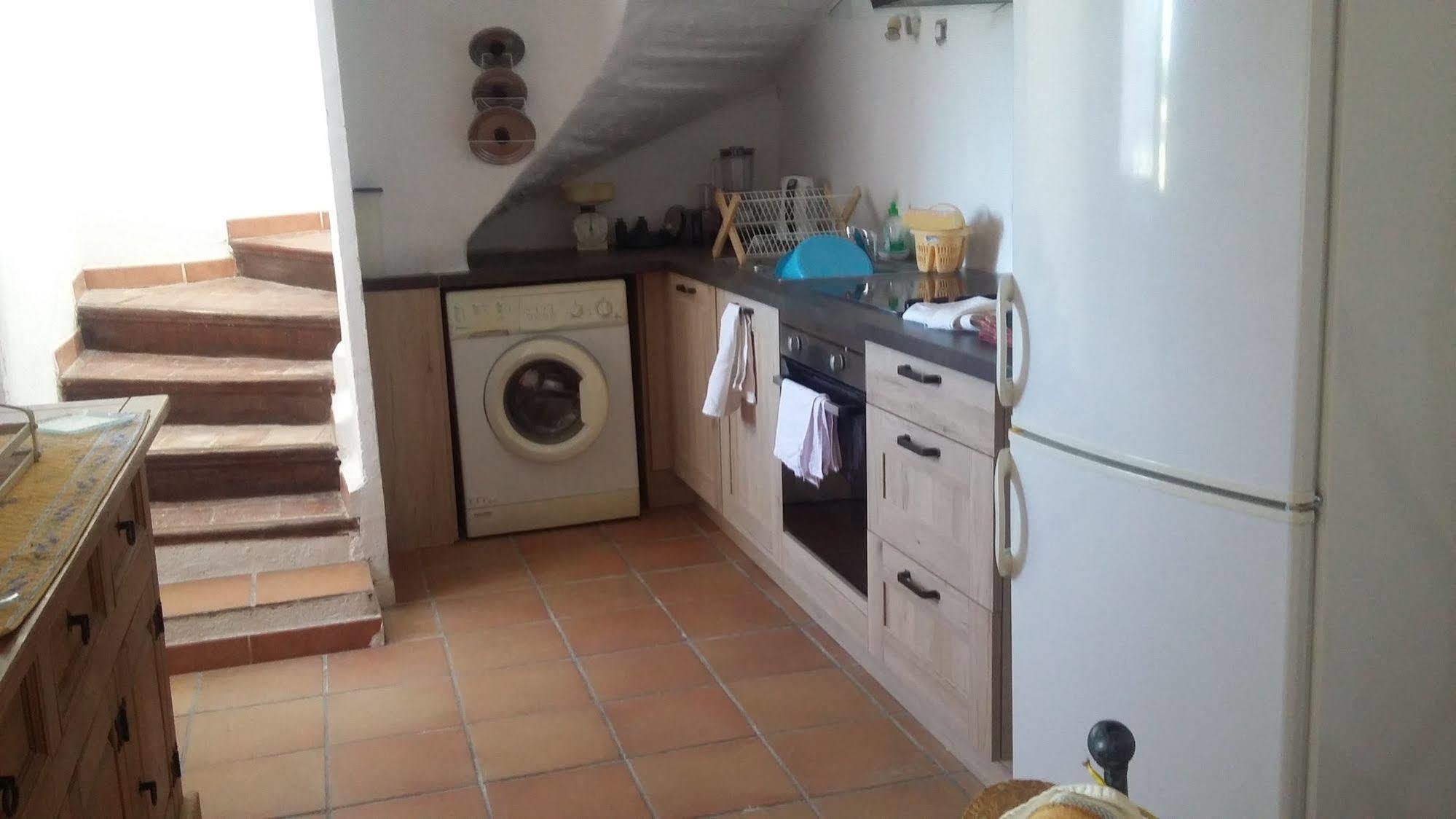 Bastide Les Buis Apartment Roquebrune-sur Argens Luaran gambar