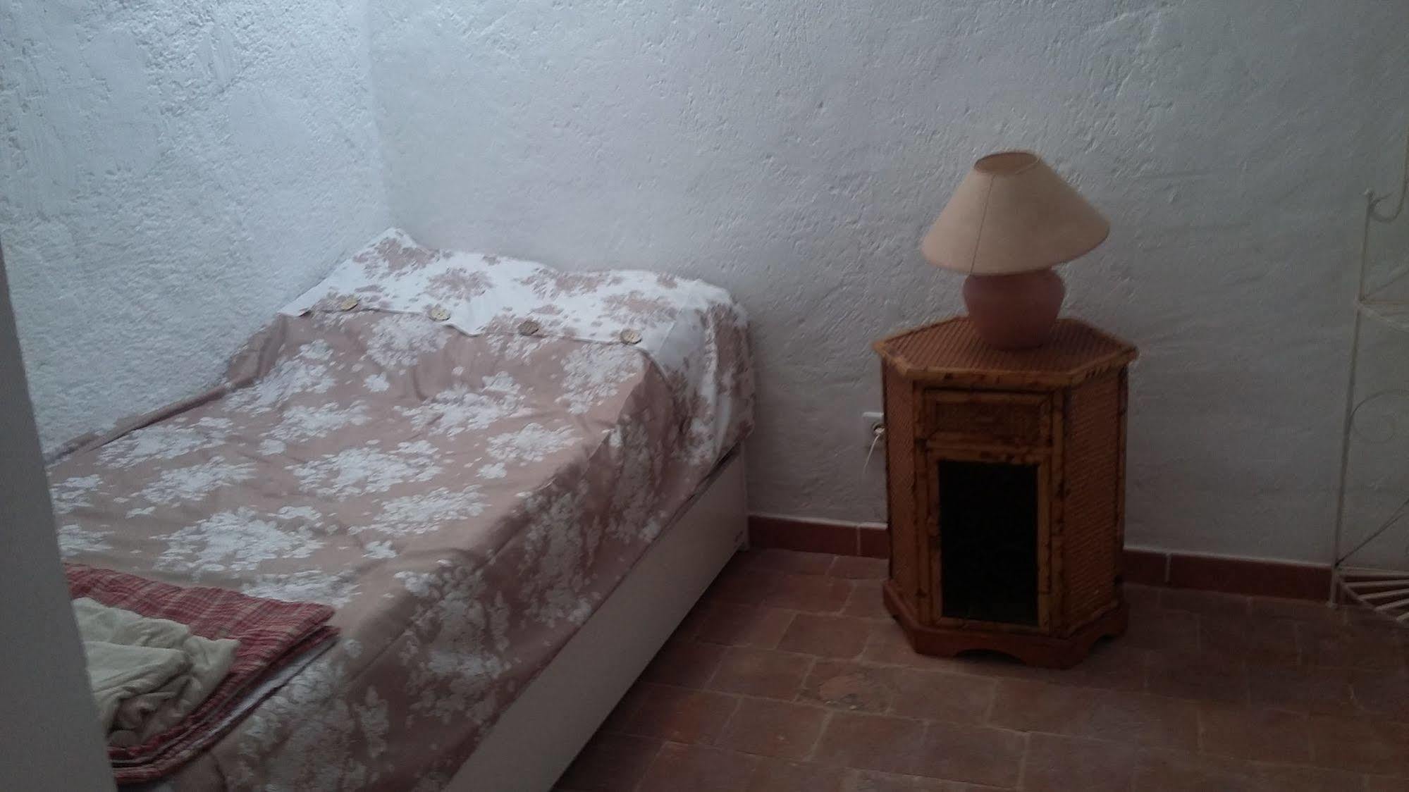 Bastide Les Buis Apartment Roquebrune-sur Argens Luaran gambar