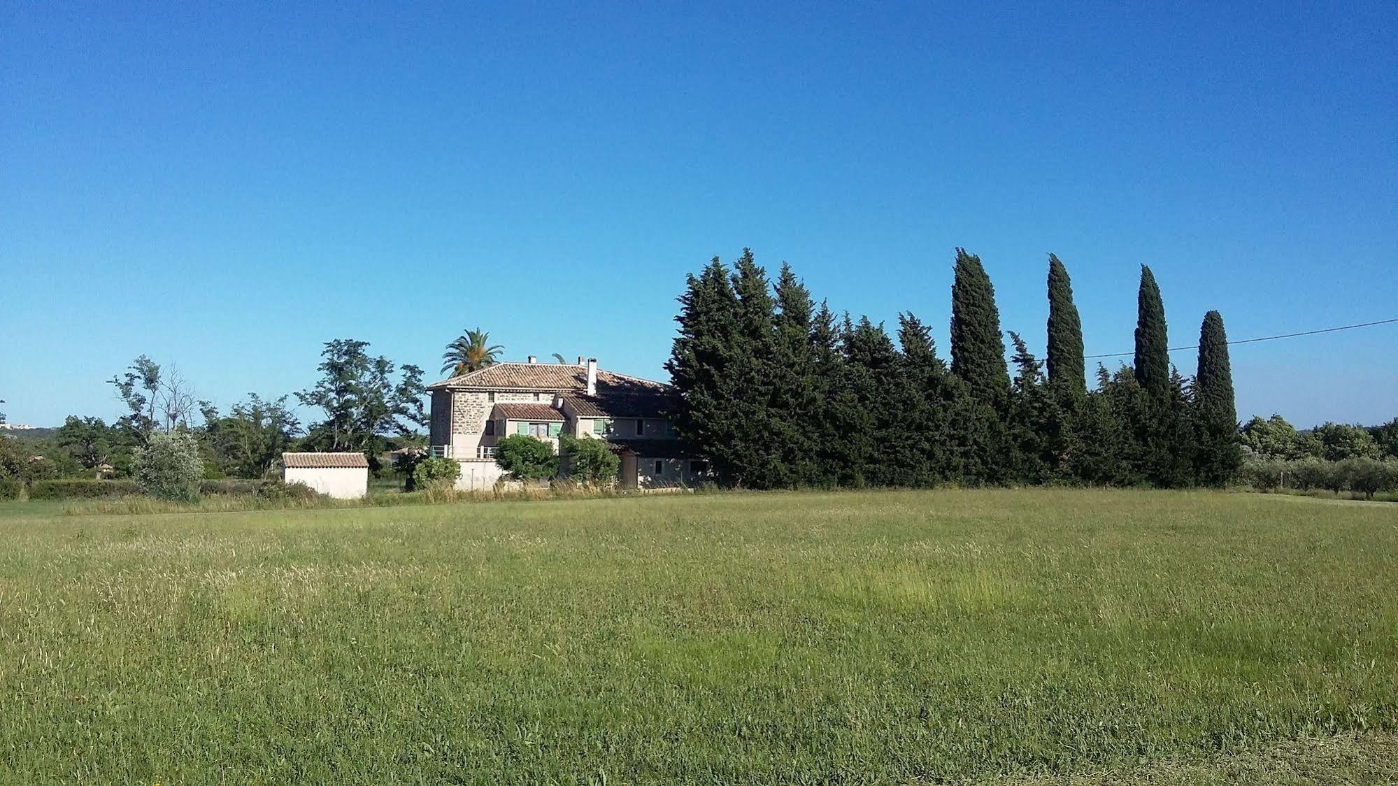 Bastide Les Buis Apartment Roquebrune-sur Argens Luaran gambar