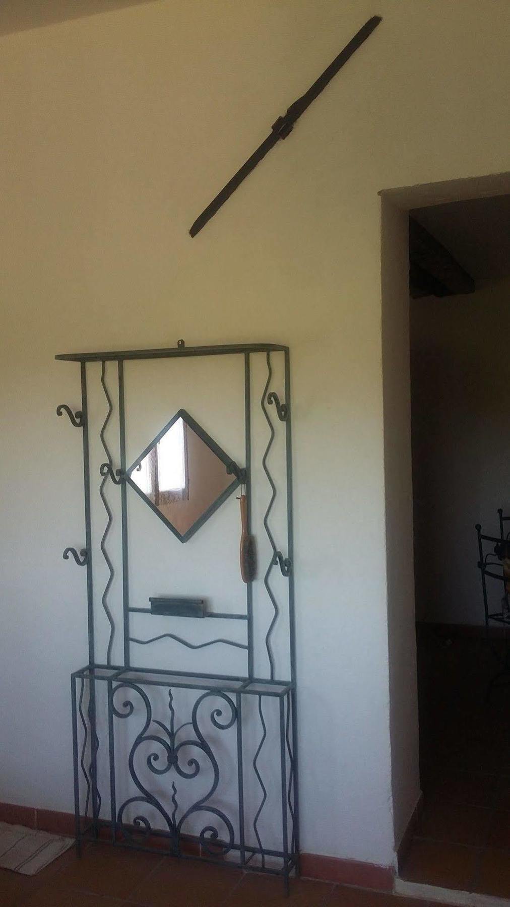 Bastide Les Buis Apartment Roquebrune-sur Argens Luaran gambar