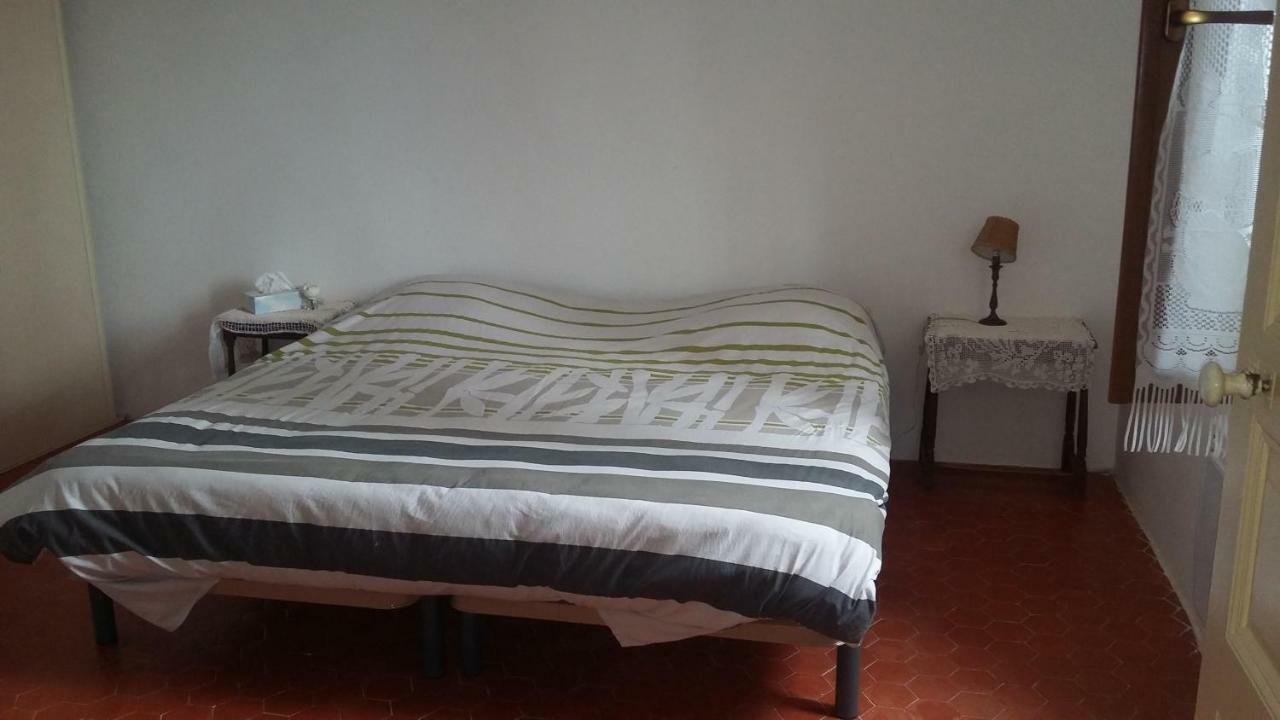Bastide Les Buis Apartment Roquebrune-sur Argens Luaran gambar