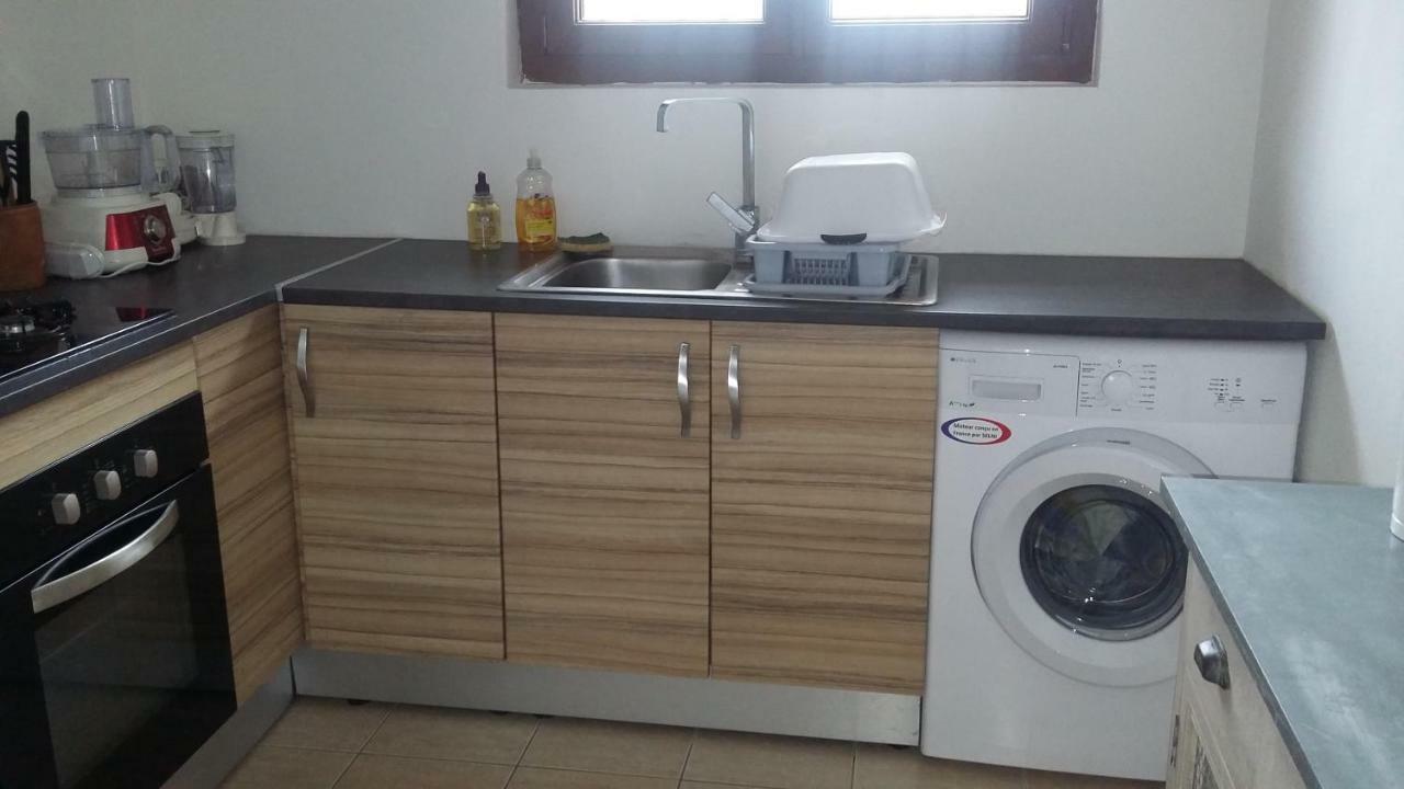 Bastide Les Buis Apartment Roquebrune-sur Argens Luaran gambar