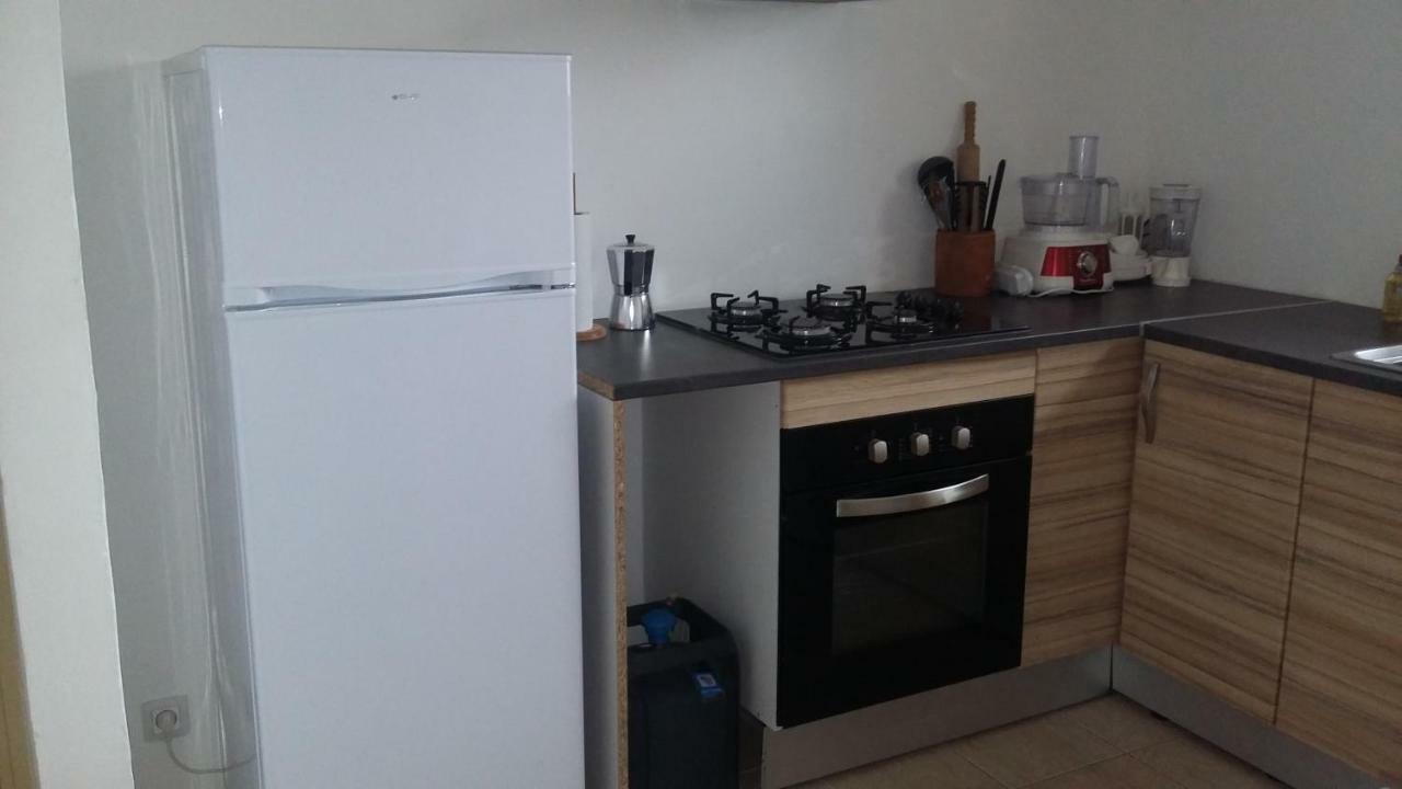 Bastide Les Buis Apartment Roquebrune-sur Argens Luaran gambar